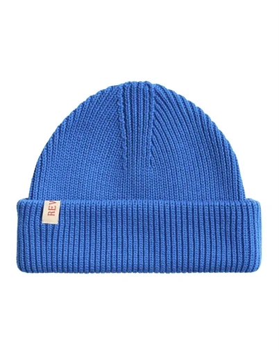 Revolution - Fisherman Beanie - Blue